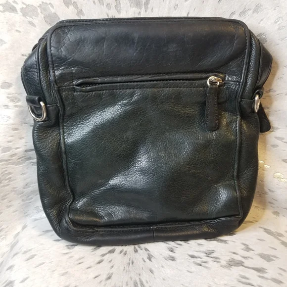 Osgoode Marley Feel the difference Bag